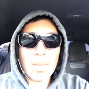 Meet your Posher, Francisco